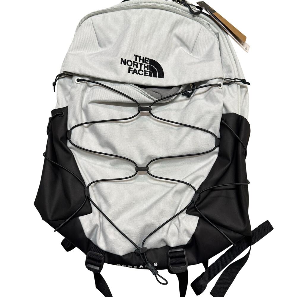 NWT THE NORTH FACE BACKPACK